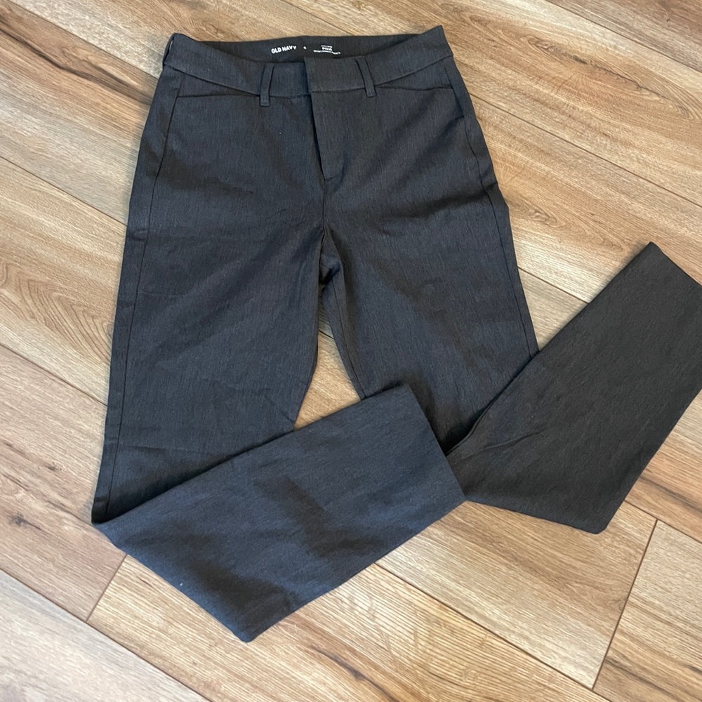 Pixie Ankle Dress Pant